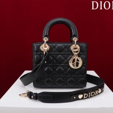 Christian Dior My Lady Bags